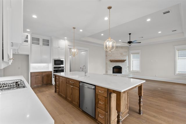 2836 Persimmon Ridge Court, Bryan, TX 77807