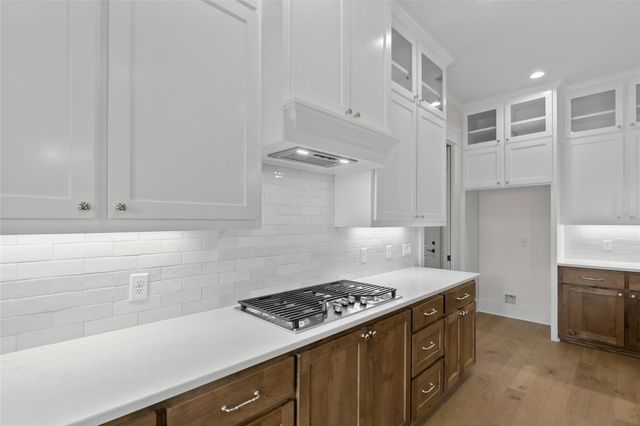 2836 Persimmon Ridge Court, Bryan, TX 77807