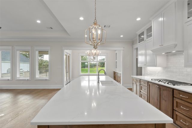 2836 Persimmon Ridge Court, Bryan, TX 77807