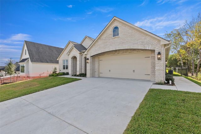 2836 Persimmon Ridge Court, Bryan, TX 77807