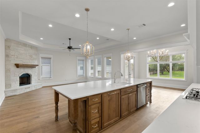 2836 Persimmon Ridge Court, Bryan, TX 77807