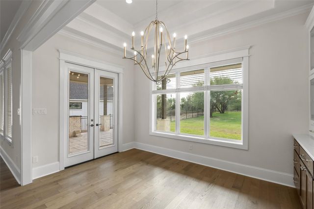 2836 Persimmon Ridge Court, Bryan, TX 77807