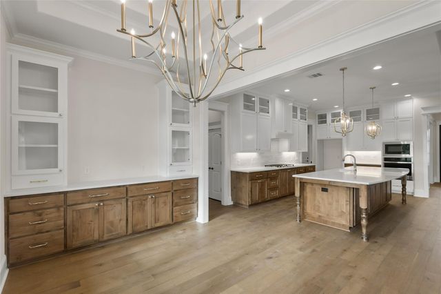 2836 Persimmon Ridge Court, Bryan, TX 77807