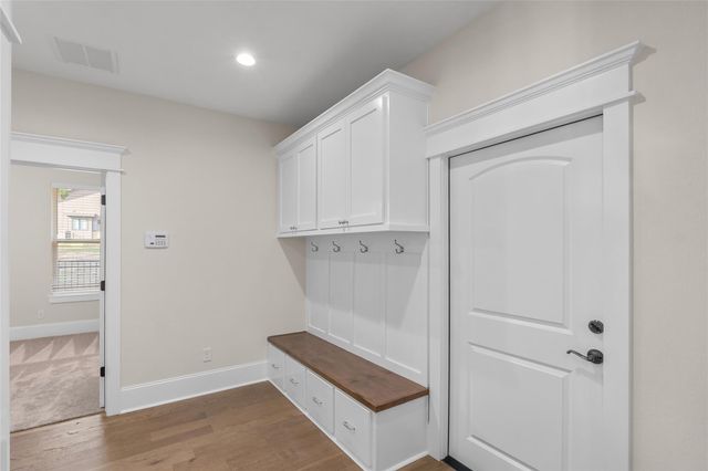 2836 Persimmon Ridge Court, Bryan, TX 77807