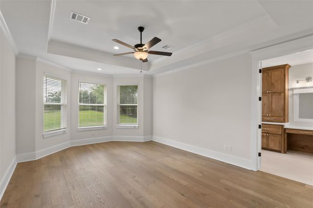 2836 Persimmon Ridge Court, Bryan, TX 77807