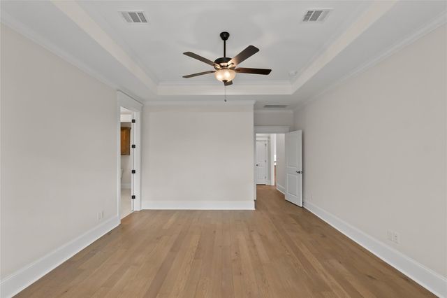 2836 Persimmon Ridge Court, Bryan, TX 77807