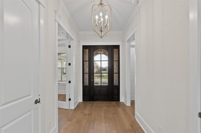 2836 Persimmon Ridge Court, Bryan, TX 77807