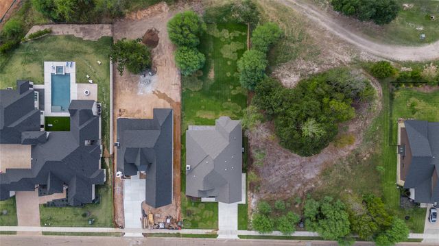 2836 Persimmon Ridge Court, Bryan, TX 77807