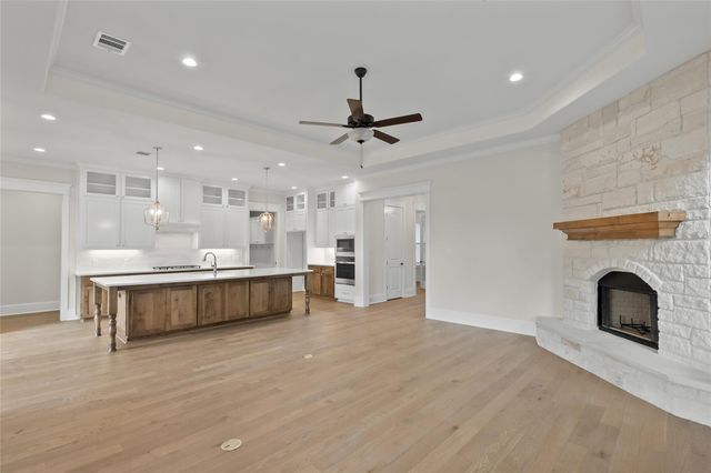 2836 Persimmon Ridge Court, Bryan, TX 77807