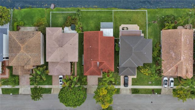 17961 SW 27th Street, Miramar, FL 33029