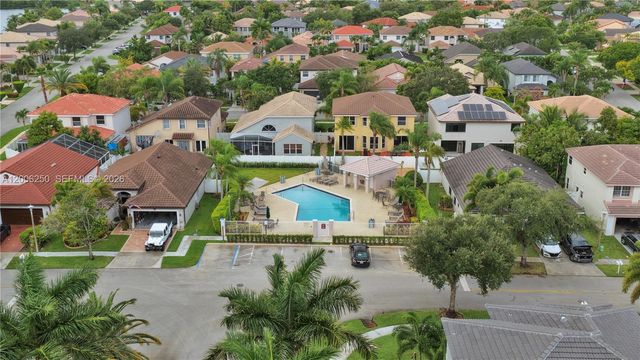 17961 SW 27th Street, Miramar, FL 33029
