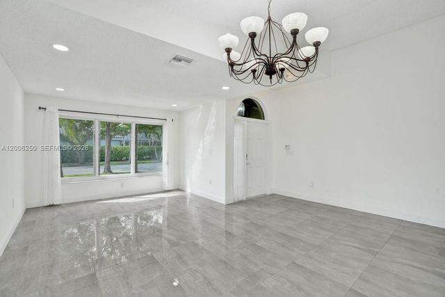 17961 SW 27th Street, Miramar, FL 33029