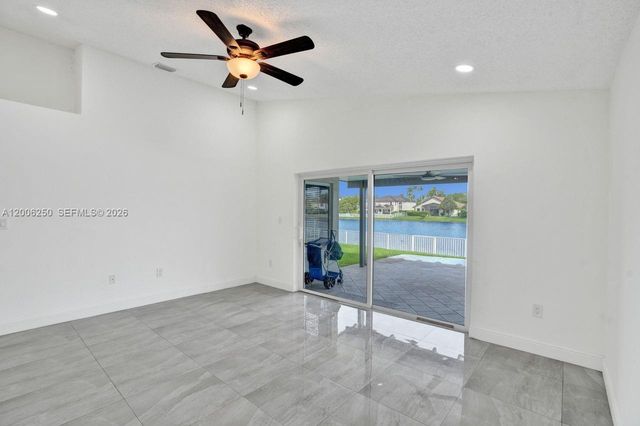 17961 SW 27th Street, Miramar, FL 33029