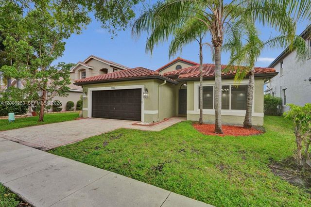 17961 SW 27th Street, Miramar, FL 33029