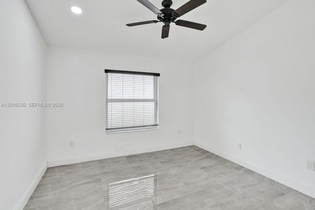 17961 SW 27th Street, Miramar, FL 33029