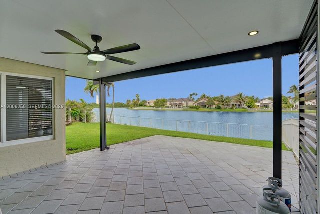 17961 SW 27th Street, Miramar, FL 33029