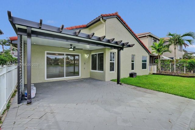 17961 SW 27th Street, Miramar, FL 33029