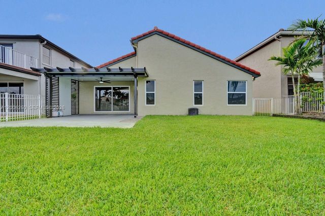 17961 SW 27th Street, Miramar, FL 33029