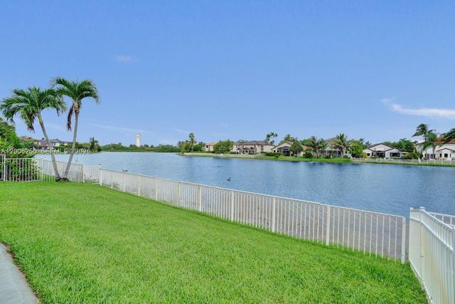 17961 SW 27th Street, Miramar, FL 33029