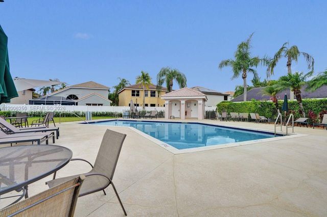 17961 SW 27th Street, Miramar, FL 33029