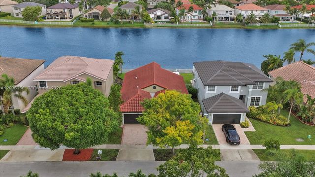 17961 SW 27th Street, Miramar, FL 33029
