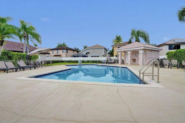 17961 SW 27th Street, Miramar, FL 33029