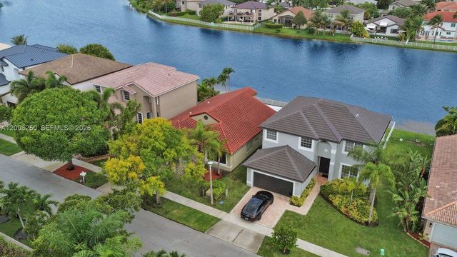 17961 SW 27th Street, Miramar, FL 33029