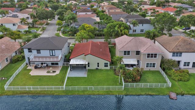 17961 SW 27th Street, Miramar, FL 33029
