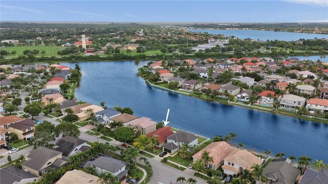 17961 SW 27th Street, Miramar, FL 33029