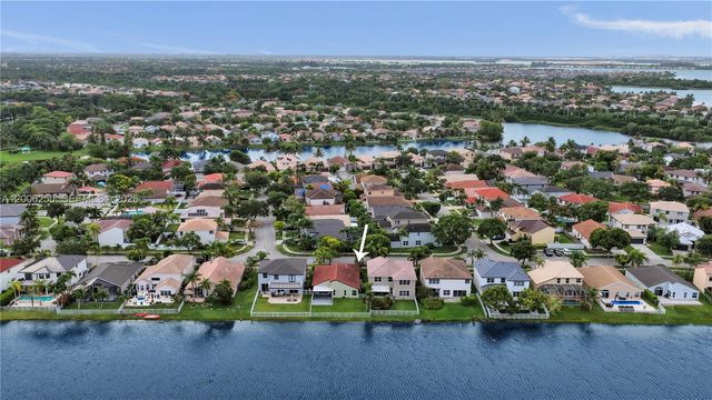 17961 SW 27th Street, Miramar, FL 33029