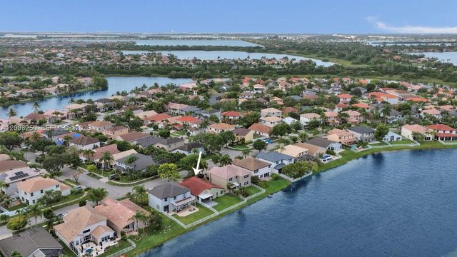 17961 SW 27th Street, Miramar, FL 33029
