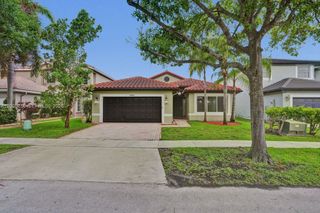 17961 SW 27th Street, Miramar, FL 33029