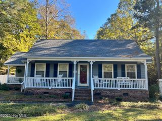 1279 Shade Fisher Road, Chadbourn, NC 28431