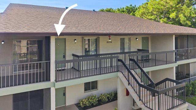 6314 Chasewood Drive E, Jupiter, FL 33458