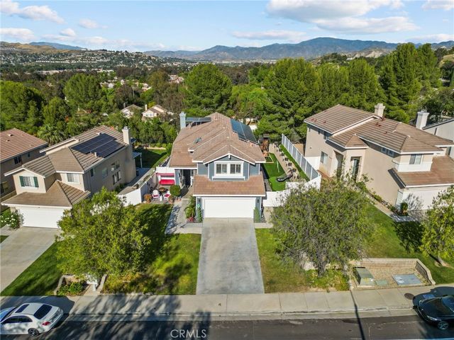 26508 Isabella, Canyon Country, CA 91351