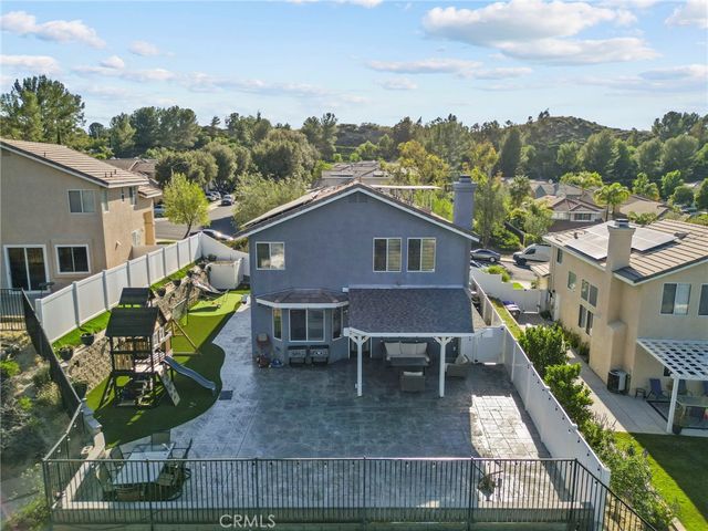 26508 Isabella, Canyon Country, CA 91351