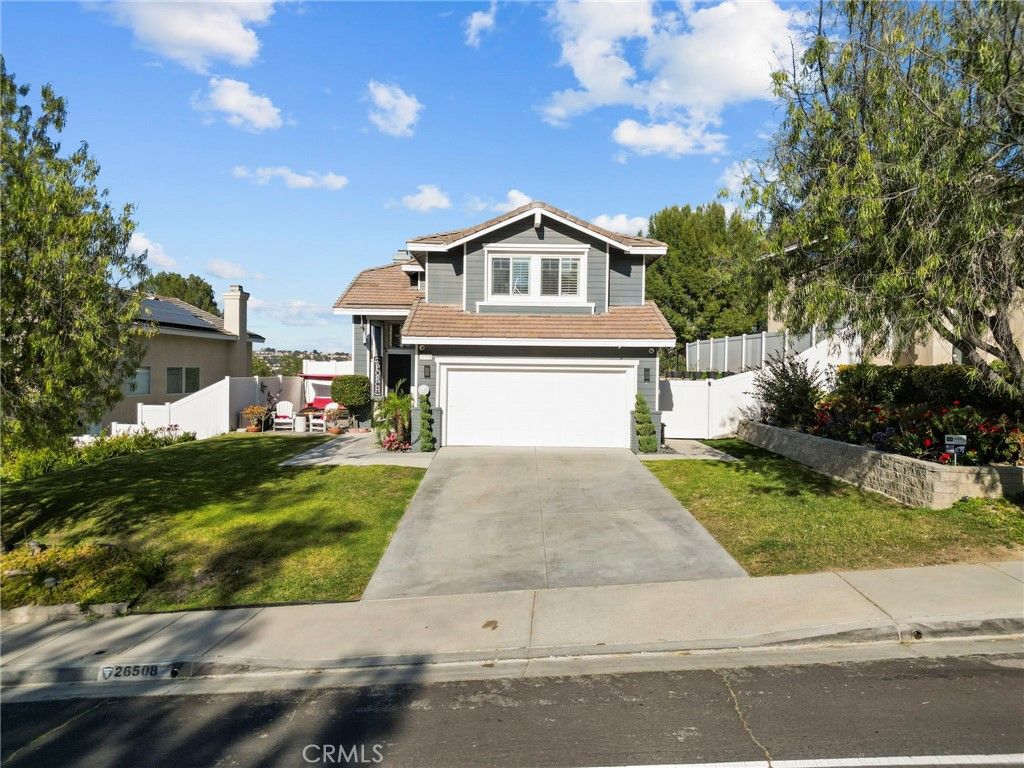 Image 1 of property listing at 26508 Isabella, Canyon Country, CA 91351