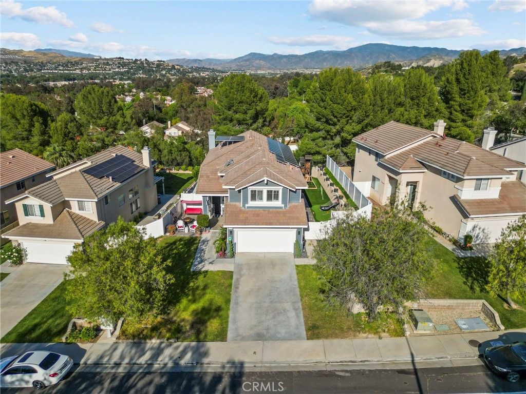 Image 35 of property listing at 26508 Isabella, Canyon Country, CA 91351