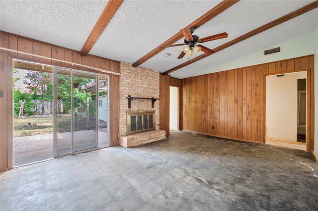 11702 Shoshone DR, Austin, TX 78759