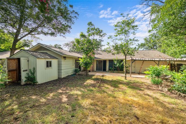 11702 Shoshone DR, Austin, TX 78759