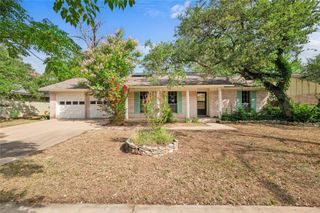 11702 Shoshone DR, Austin, TX 78759