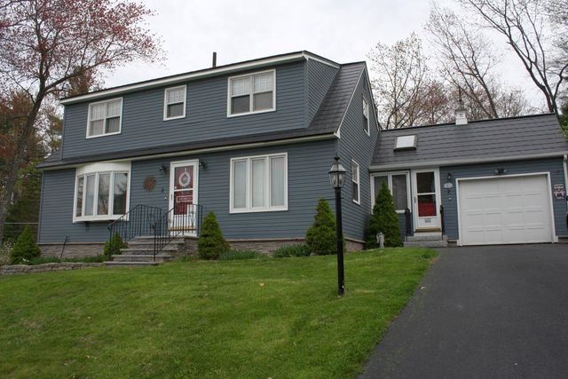 2 Oakdale Avenue, Nashua, NH 03062