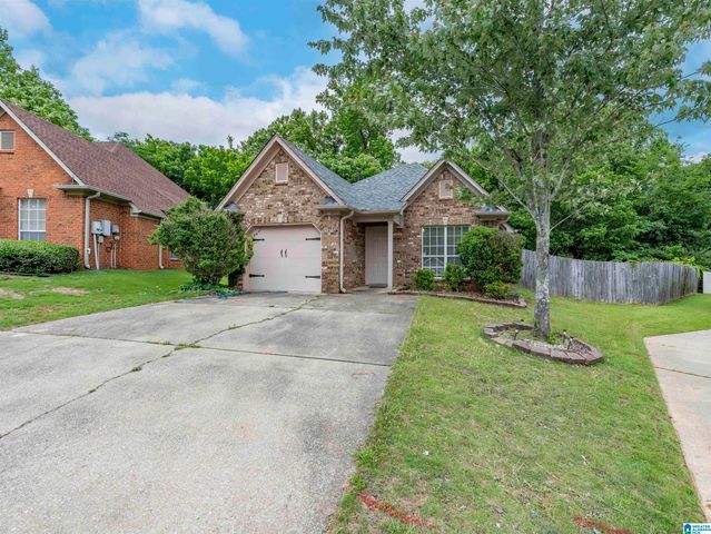 2119 WILLOW GLENN DRIVE, Birmingham, AL 35215