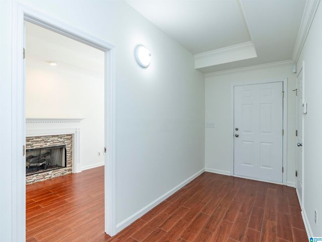 2119 WILLOW GLENN DRIVE, Birmingham, AL 35215