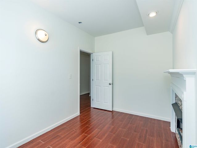2119 WILLOW GLENN DRIVE, Birmingham, AL 35215