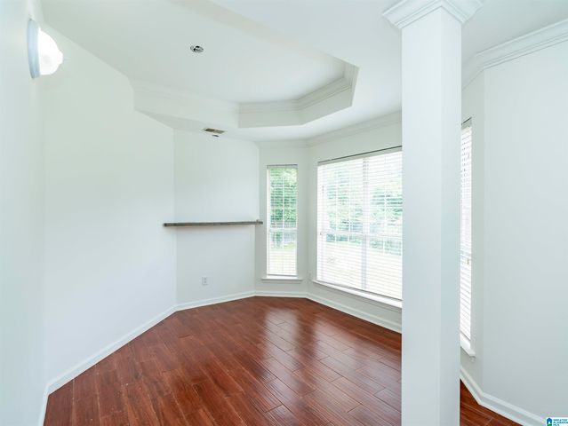 2119 WILLOW GLENN DRIVE, Birmingham, AL 35215