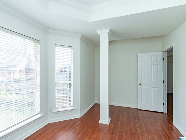 2119 WILLOW GLENN DRIVE, Birmingham, AL 35215