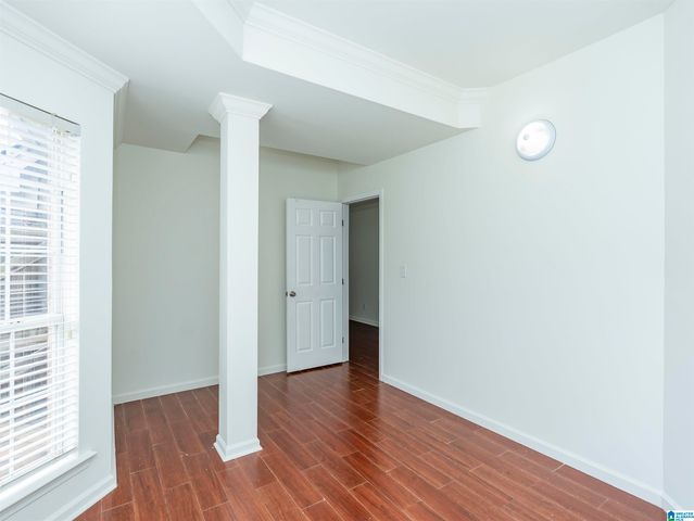 2119 WILLOW GLENN DRIVE, Birmingham, AL 35215