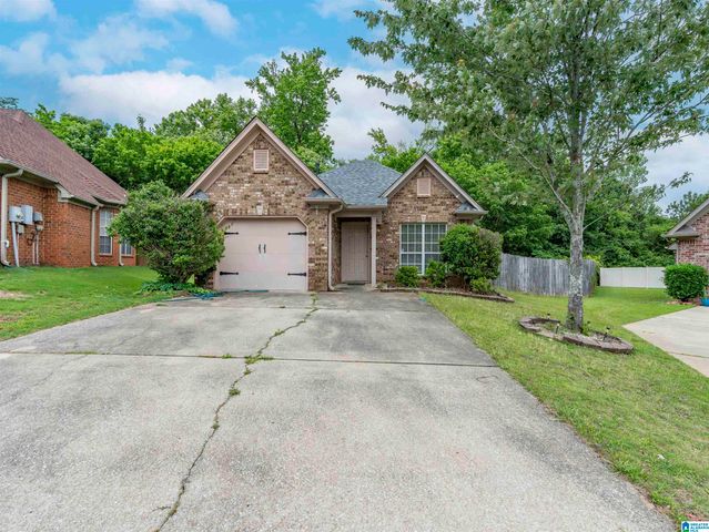 2119 WILLOW GLENN DRIVE, Birmingham, AL 35215