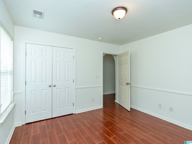 2119 WILLOW GLENN DRIVE, Birmingham, AL 35215